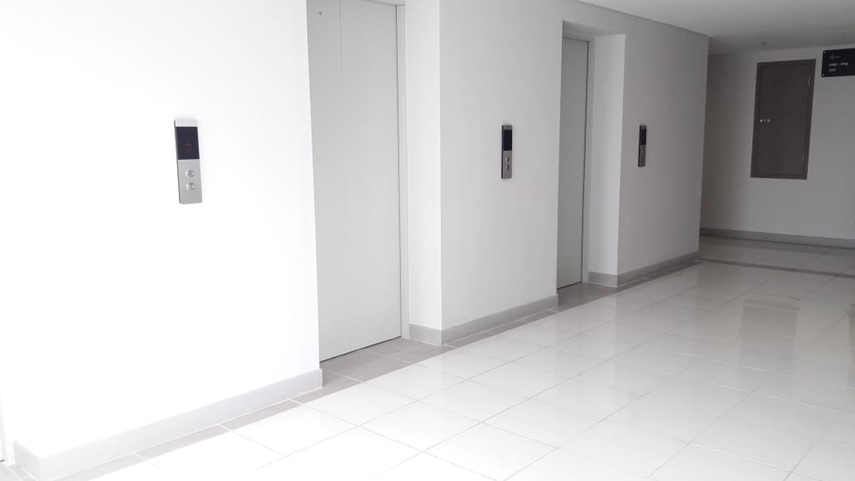 Apartemen Emerald Bagus Harga Nego Sampai Deal di Bintaro Jaya sektor 9.