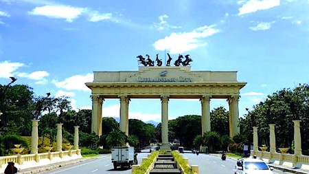 Rumah Cantik Siap Huni Di Bukit Gardenia, Perum Citra Indah City [Jonggol-Bogor]