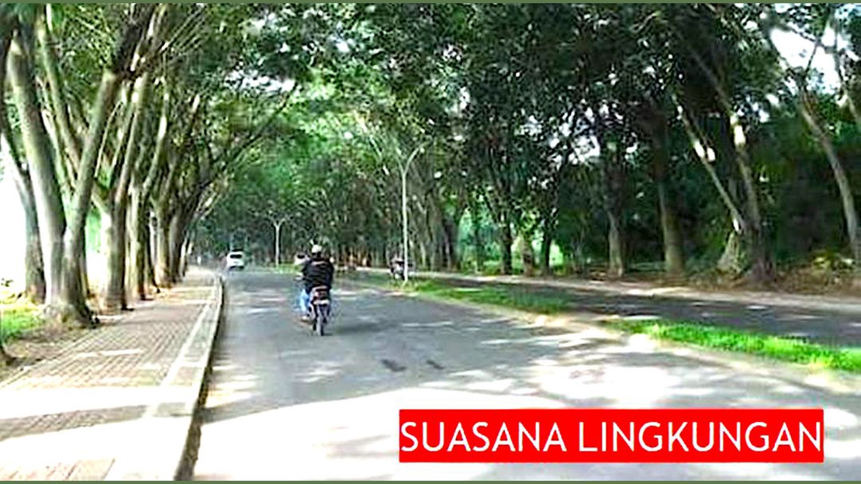 Rumah Cantik Siap Huni Di Bukit Gardenia, Perum Citra Indah City [Jonggol-Bogor]