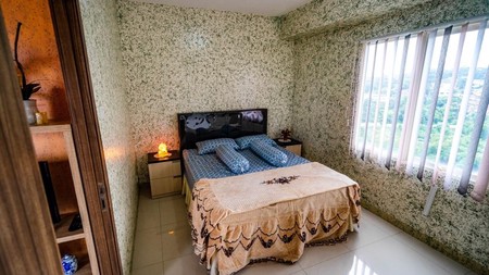 APARTMENT 2BR GALCIM 3 GALERI CIUMBULEUIT FURNISHED