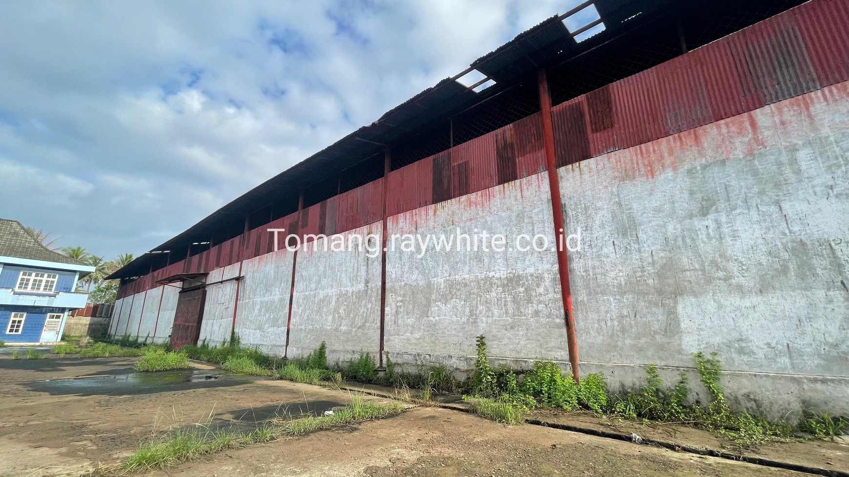 Tanah Sei Selincah. Strategis pinggir sungai Musi. Akses Vessel / Tongkang. Cocok industri atau Pariwisata