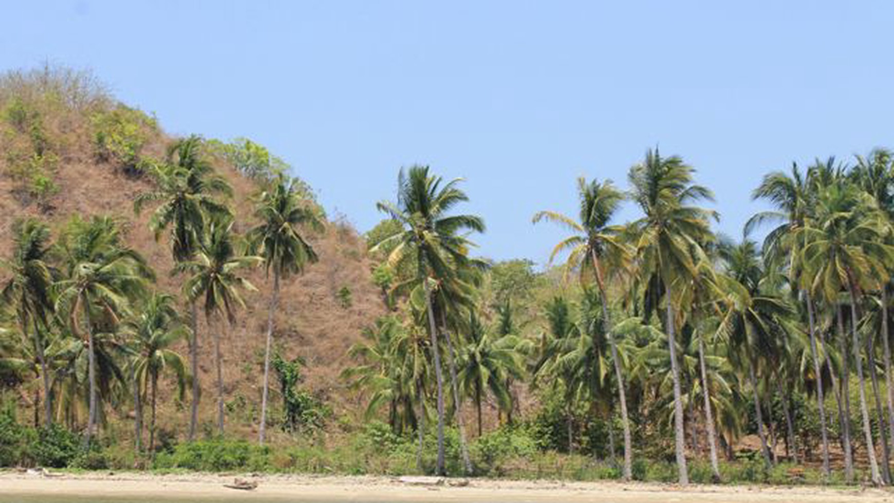 FREEHOLD LAND AT BARI LABUAN BAJO