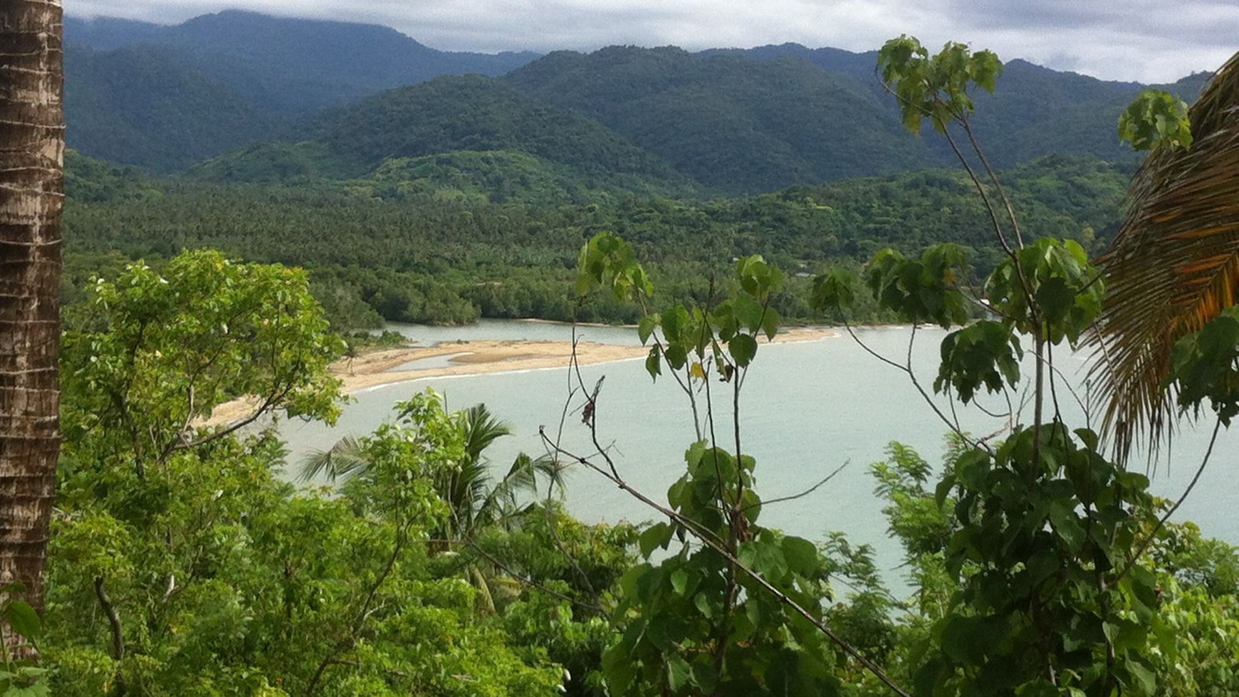 FREEHOLD LAND AT BARI LABUAN BAJO