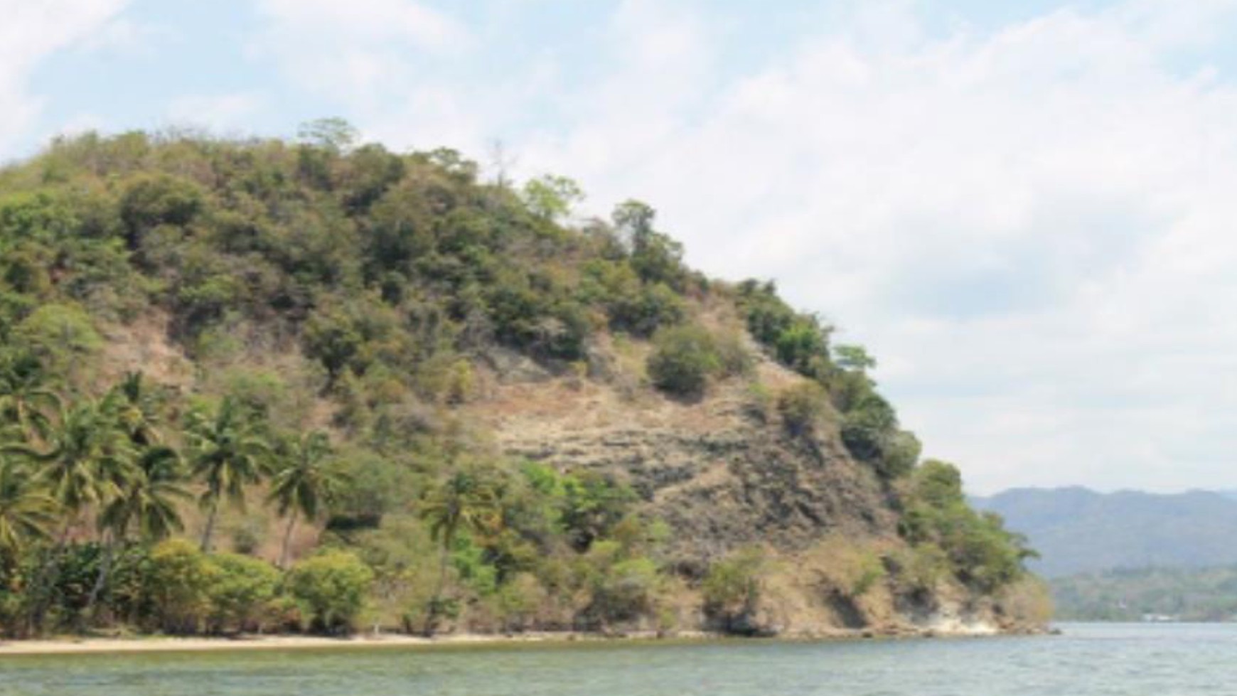 FREEHOLD LAND AT BARI LABUAN BAJO