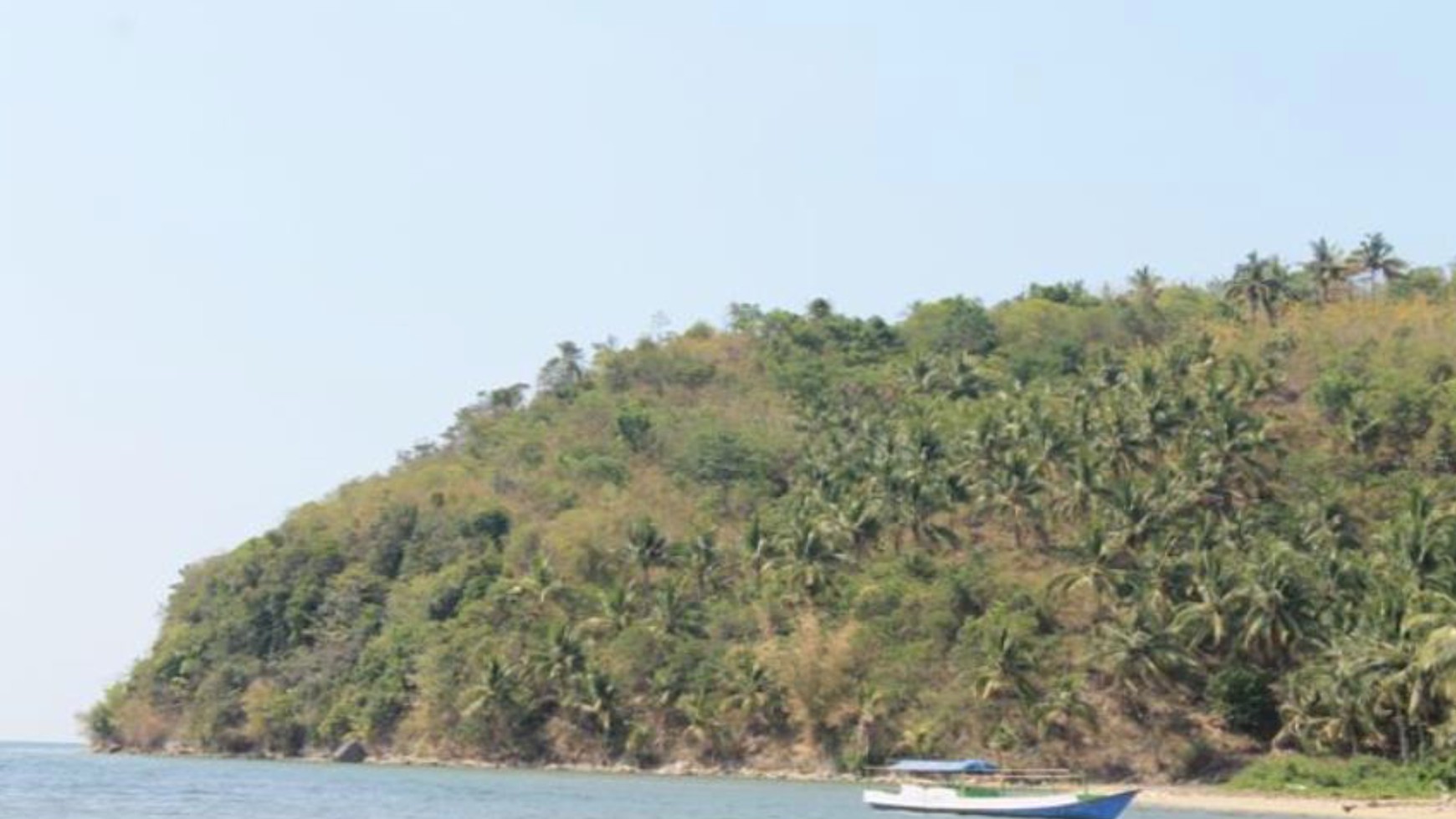 FREEHOLD LAND AT BARI LABUAN BAJO