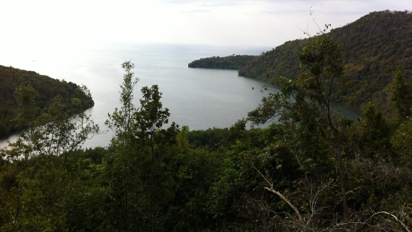 FREEHOLD LAND RANGKO CAVE LABUAN BAJO