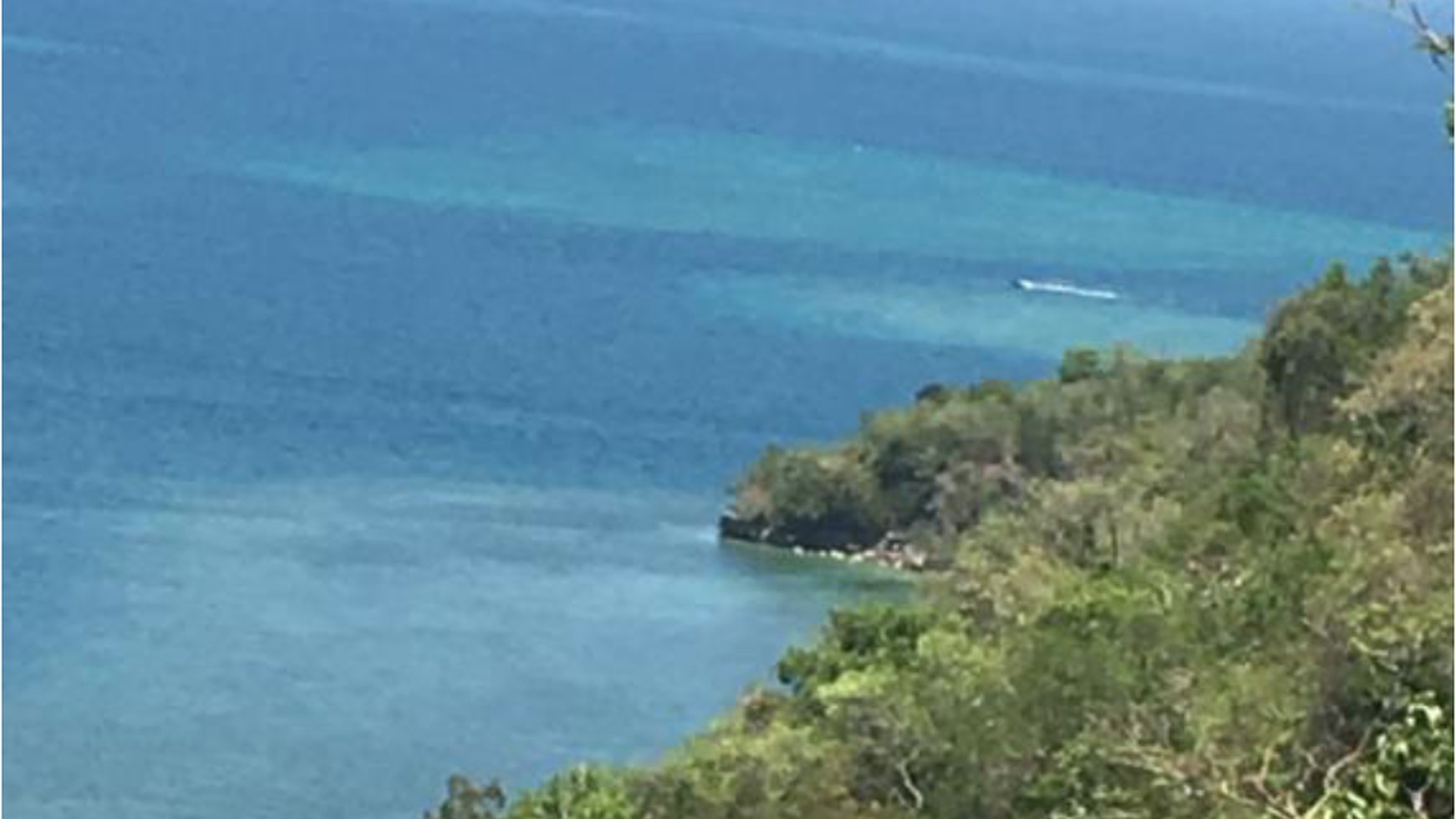 FREEHOLD LAND RANGKO CAVE LABUAN BAJO