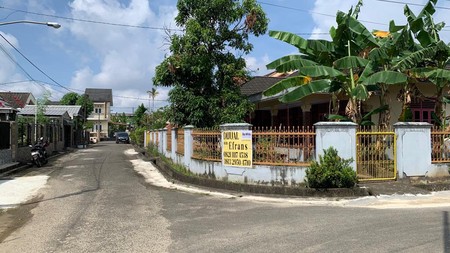 Rumah di Jual cepat di Plaju