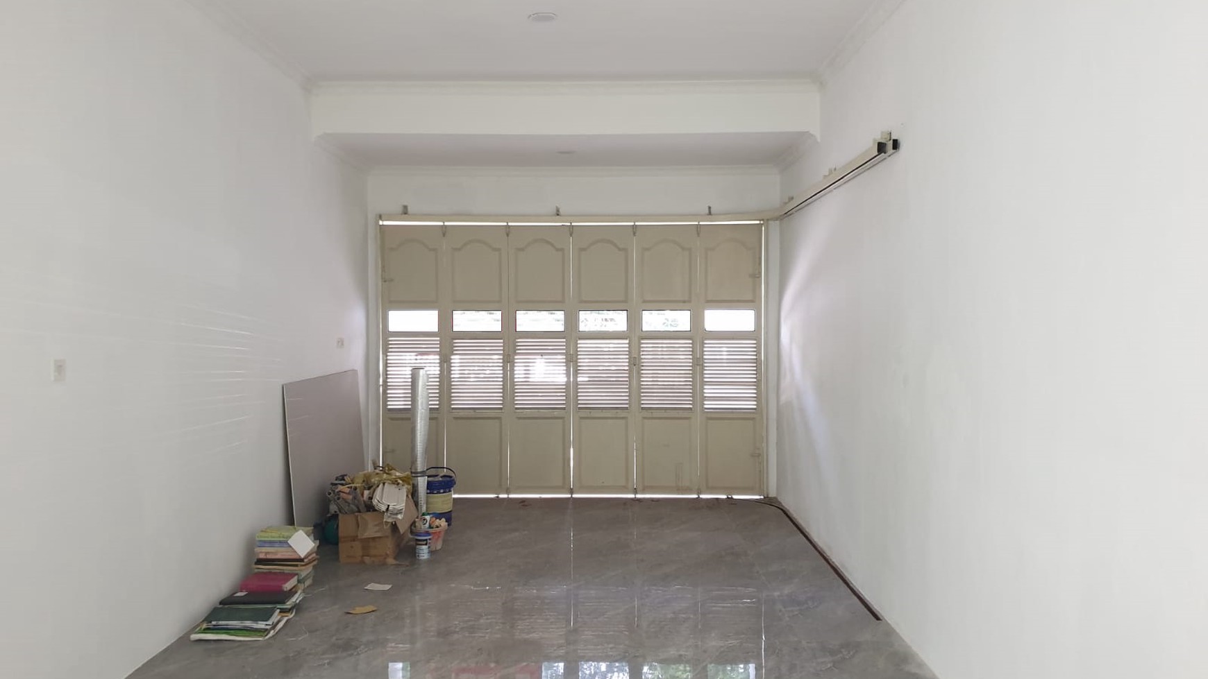 Rumah Brandnew Jalan Danau Limboto Bendungan Hilir Jakarta Pusat