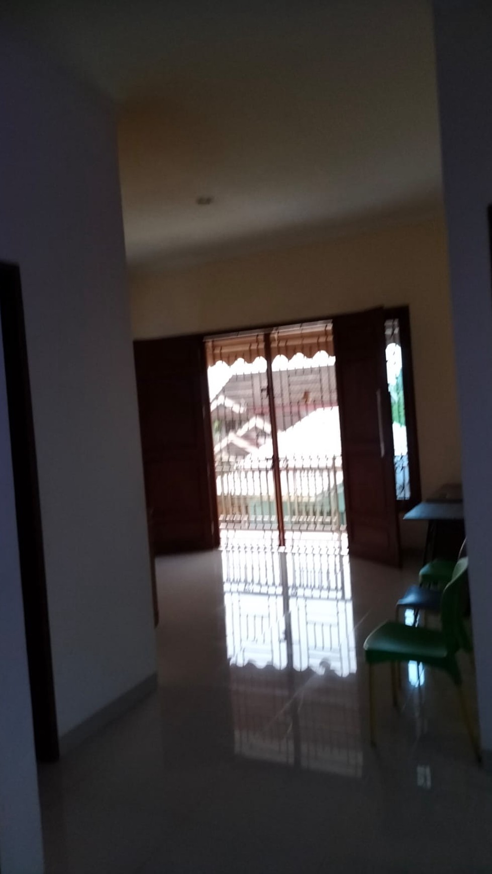 Rumah dijual di Jl Masjid Kenten