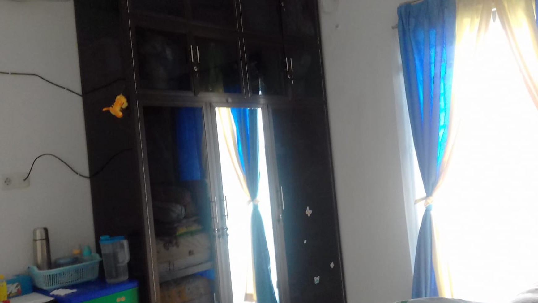 Rumah dijual di Sukabangun