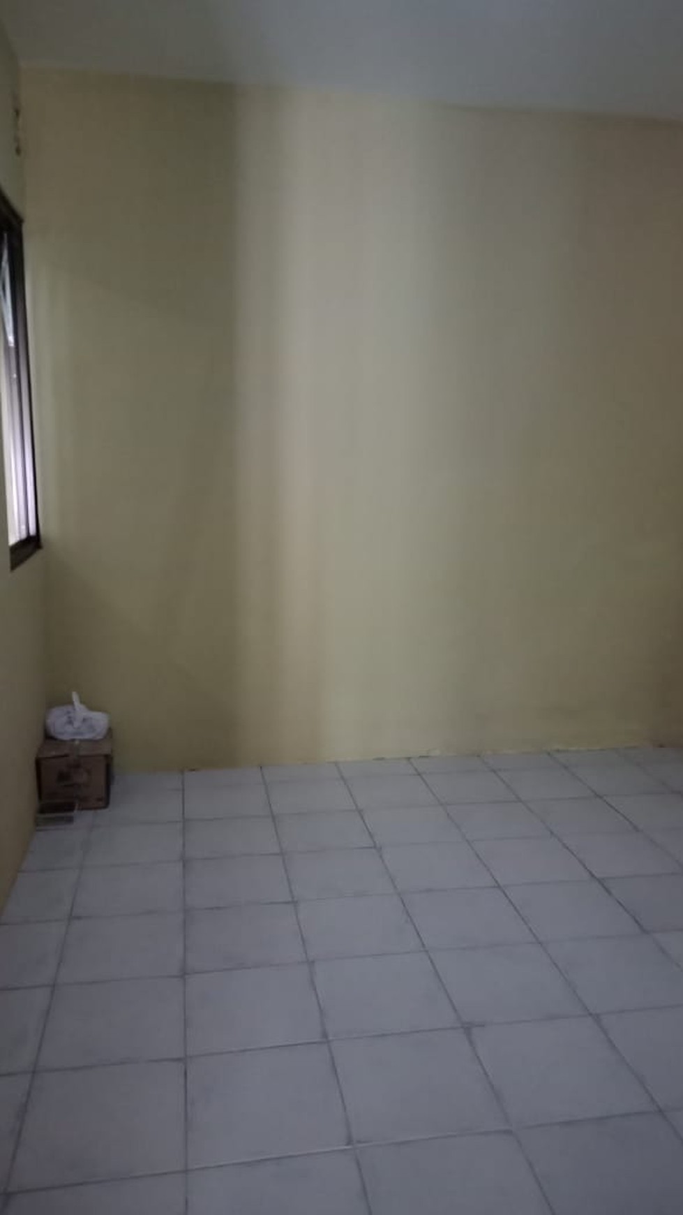 Rumah Standar Asri Siap Huni Di Area Cluster Graha Bunga (Bintaro)