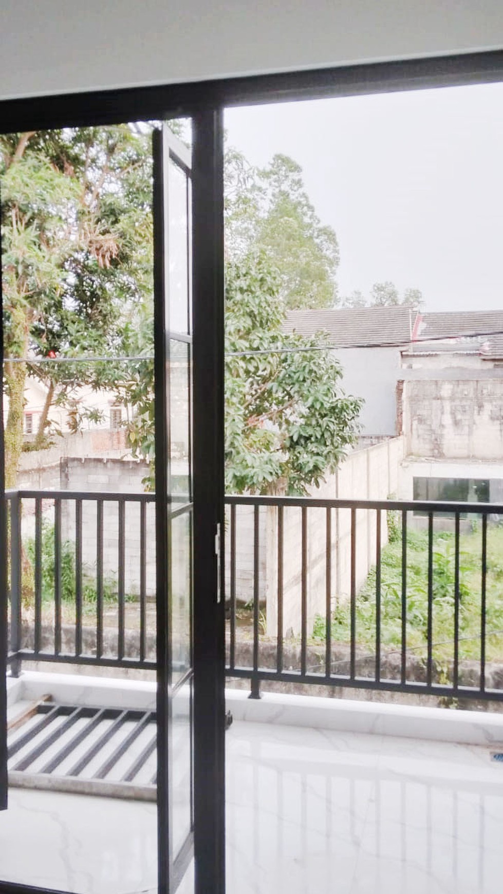 Rumah Bagus Di Jl Pertanian Pondok Aren Tangerang Selatan