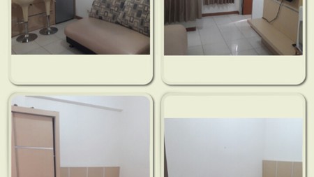 Disewakan Apartemen Puncak Permai, Tower B