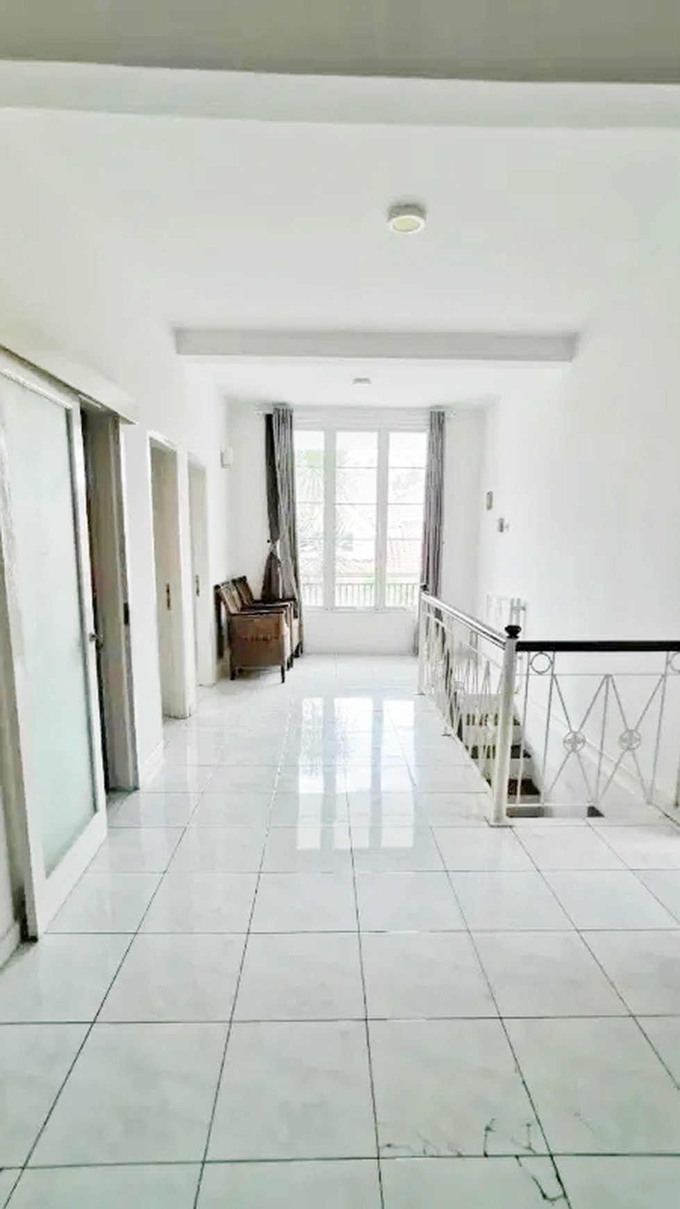 Rumah di Puri Bintaro, modern dan murah di Sektor 9 Bintaro