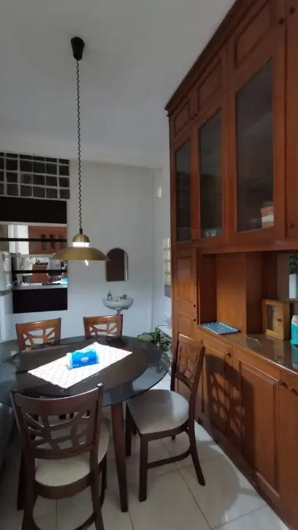 Rumah di Puri Bintaro, modern dan murah di Sektor 9 Bintaro