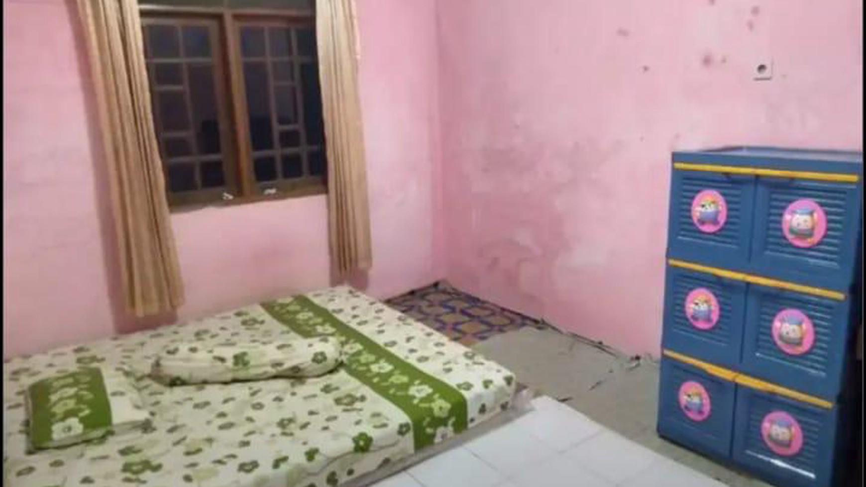 Rumah strategis di Jl Kweni, Gandaria Utara, Jakarta Selatan