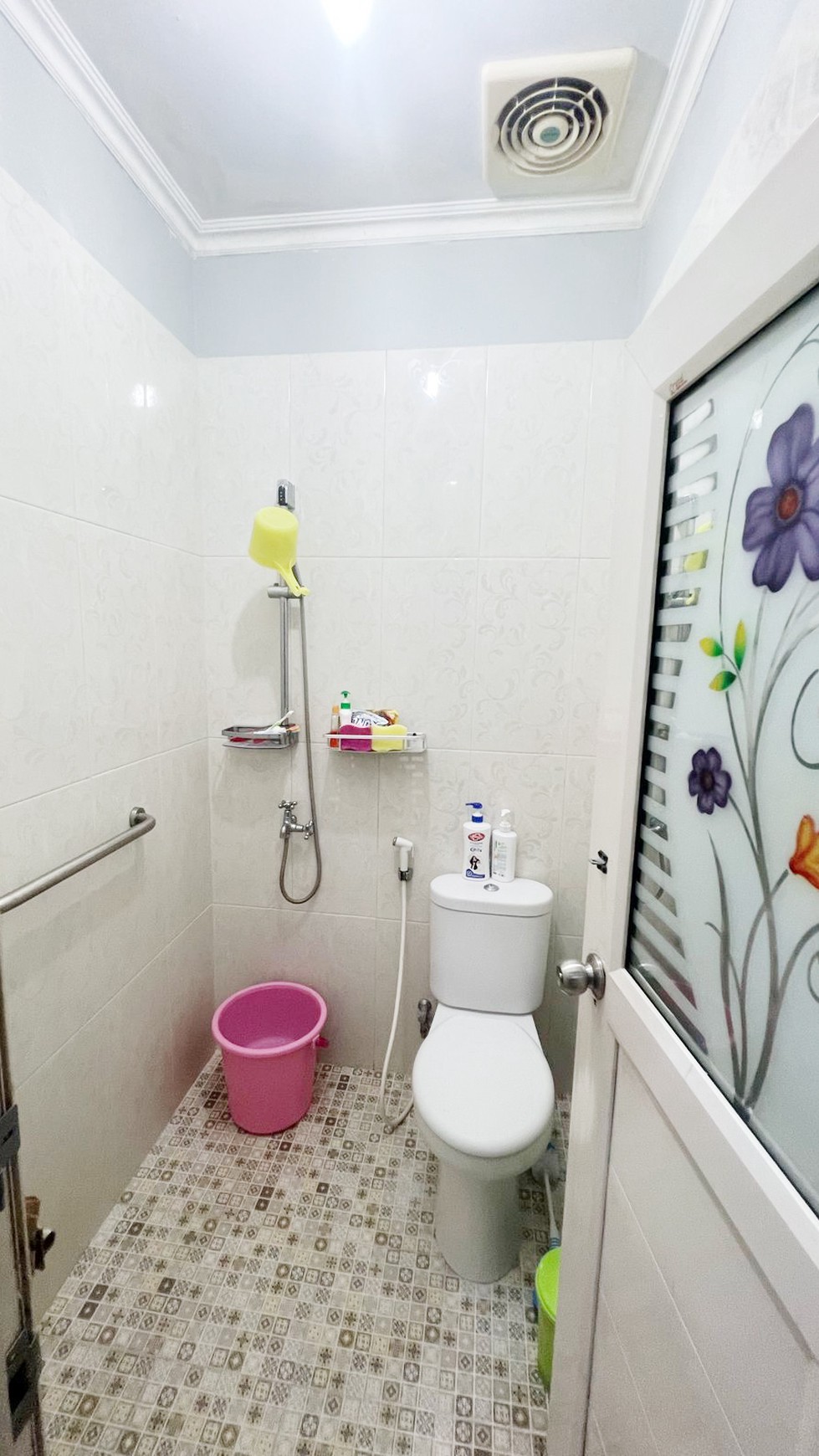 Rumah di Bintaro View Residence Siap huni di Ciputat