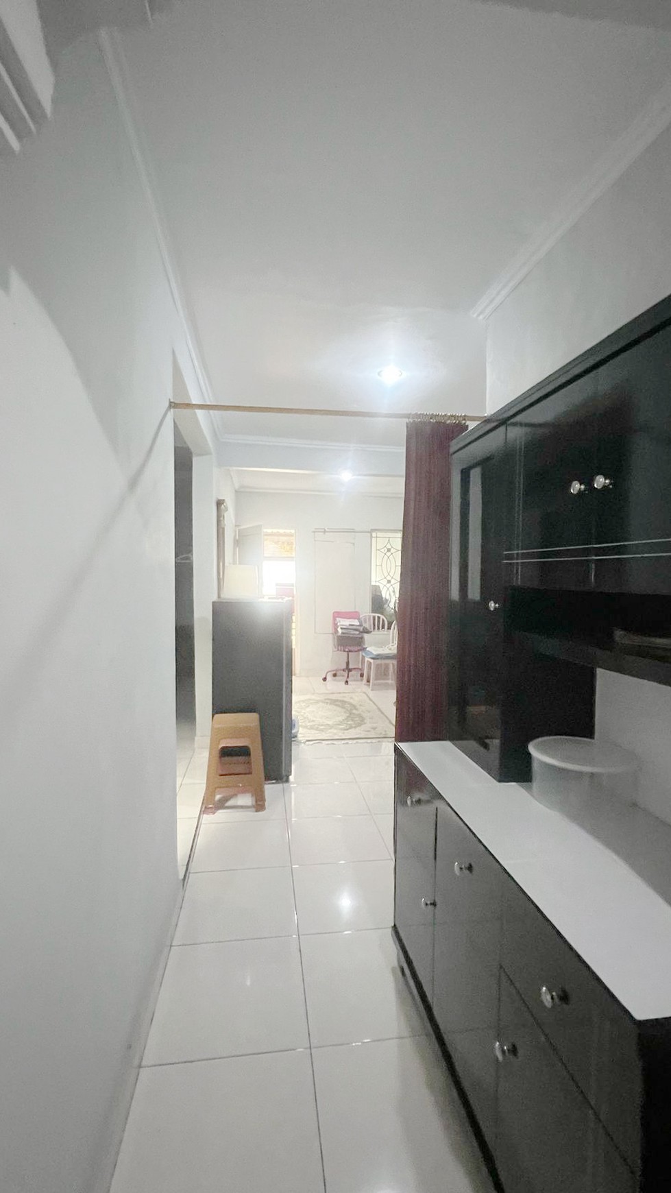 Rumah di Bintaro View Residence Siap huni di Ciputat