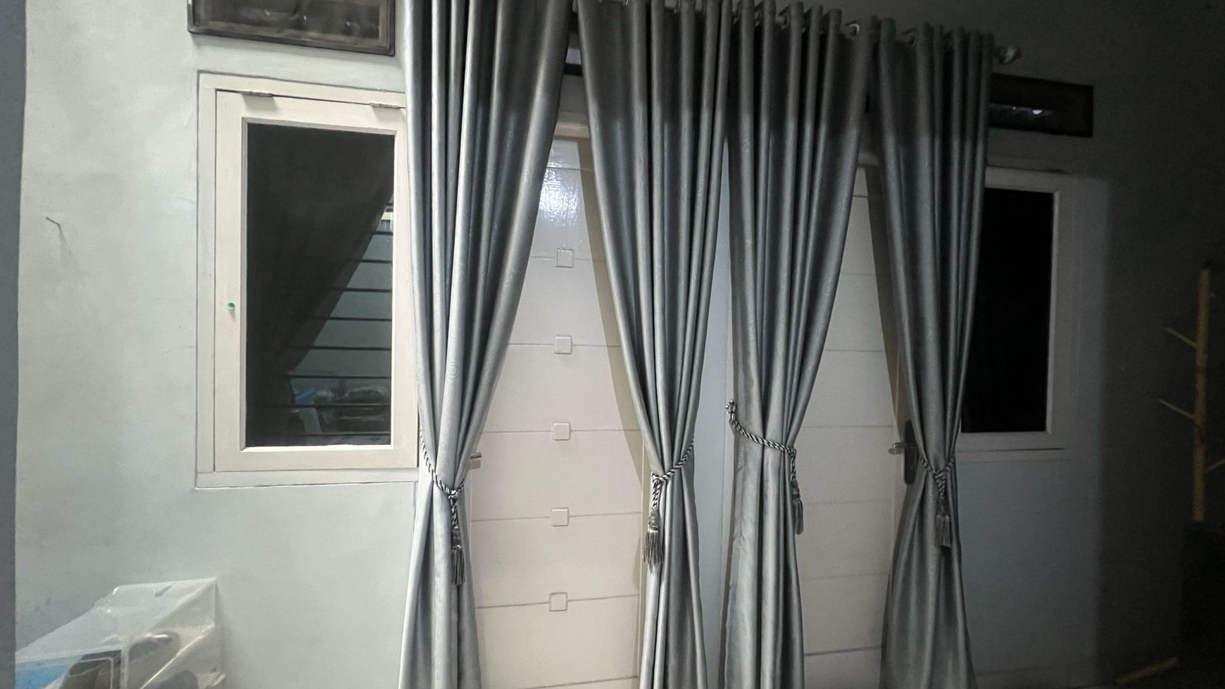 Rumah di Bintaro View Residence Siap huni di Ciputat