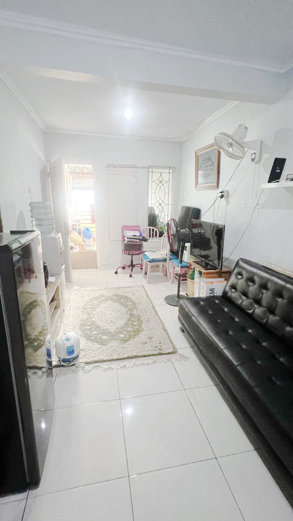 Rumah di Bintaro View Residence Siap huni di Ciputat