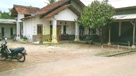 Dijual Rumah di Jati Agung