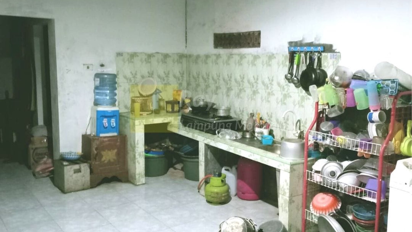 Dijual Rumah di Jati Agung