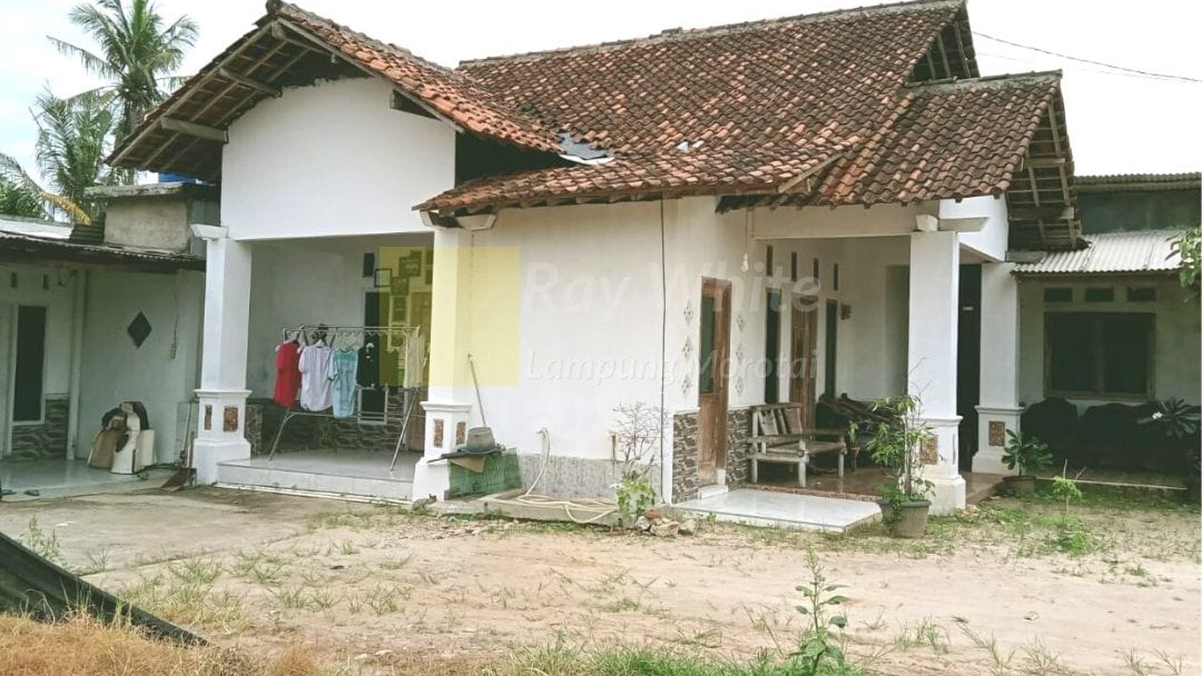 Dijual Rumah di Jati Agung