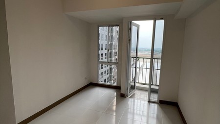 Dijual Apartement B Residence Tower Rose Bsd City