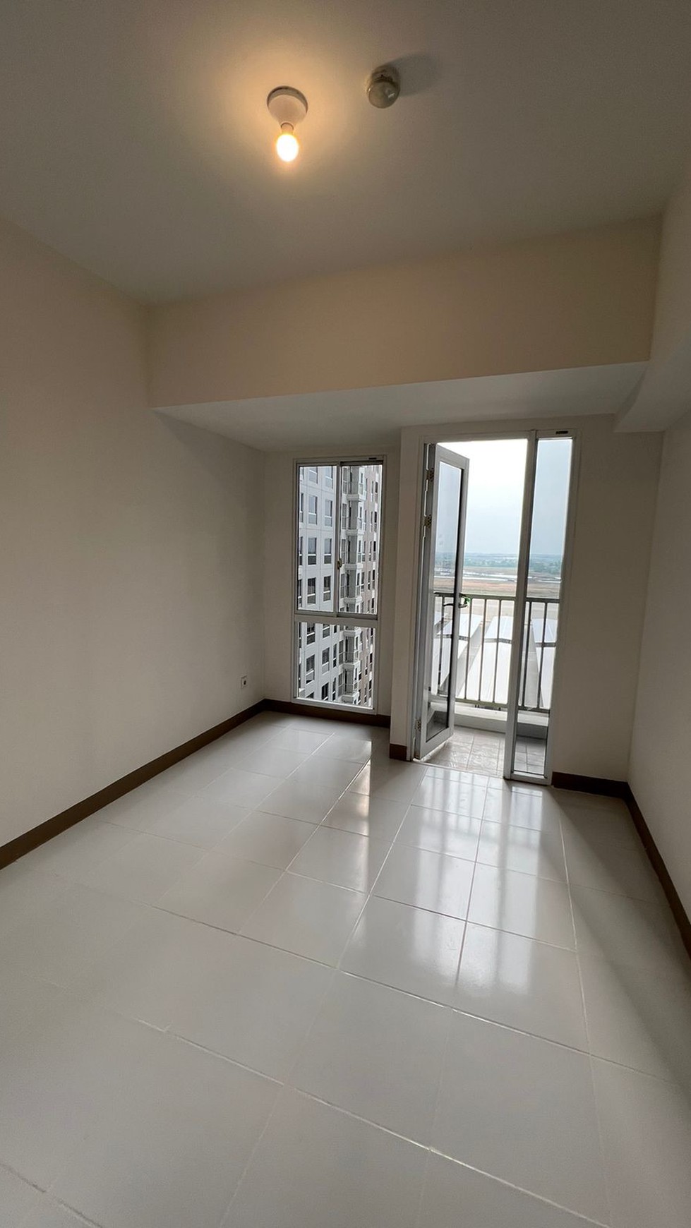 Dijual Apartement B Residence Tower Rose Bsd City