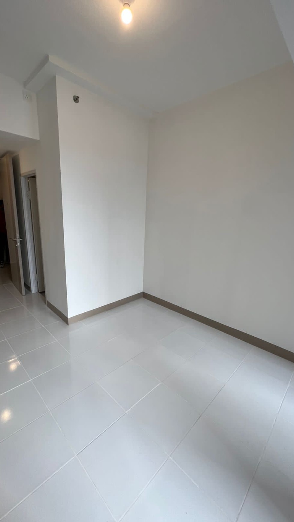 Dijual Apartement B Residence Tower Rose Bsd City