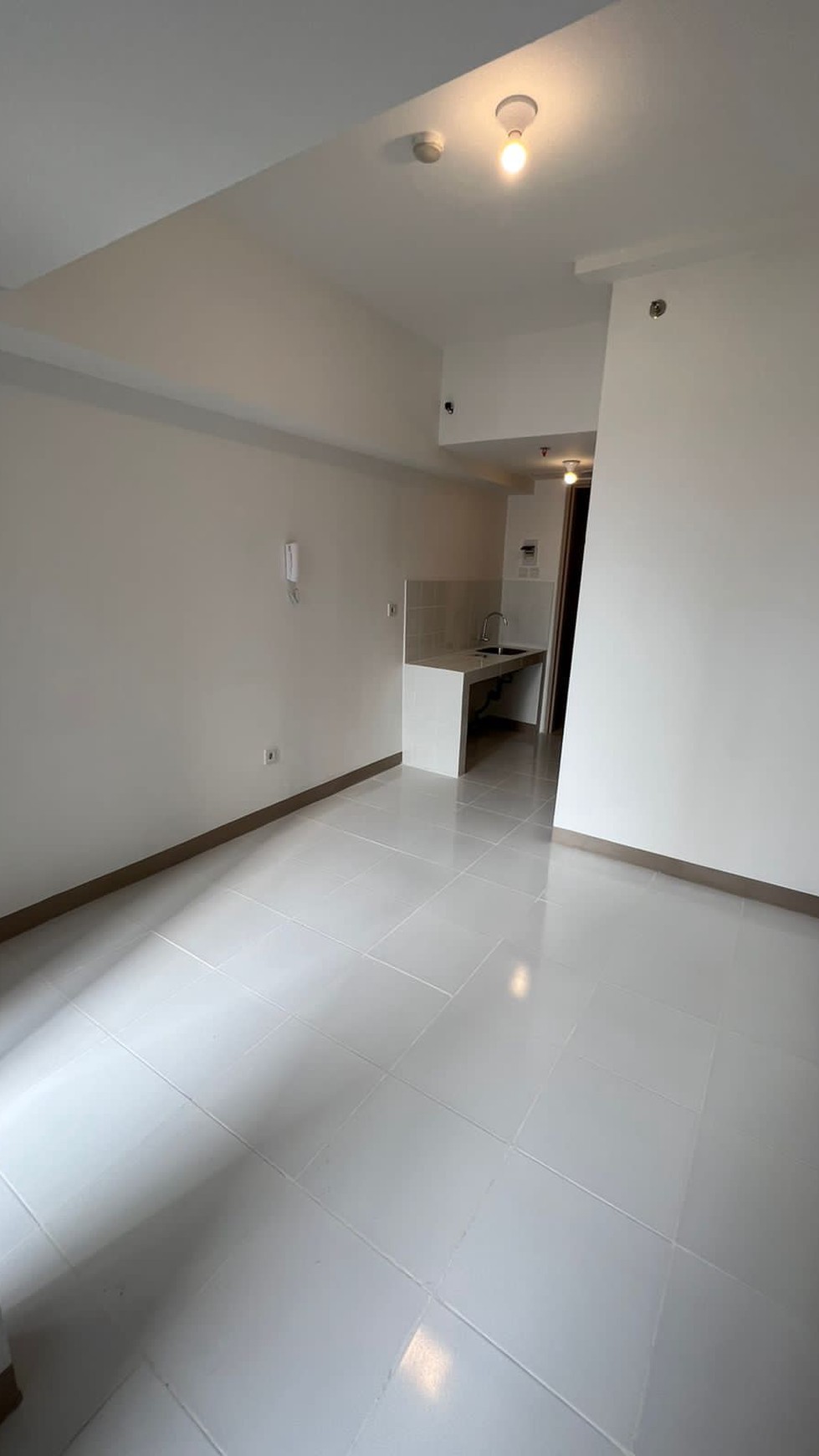 Dijual Apartement B Residence Tower Rose Bsd City