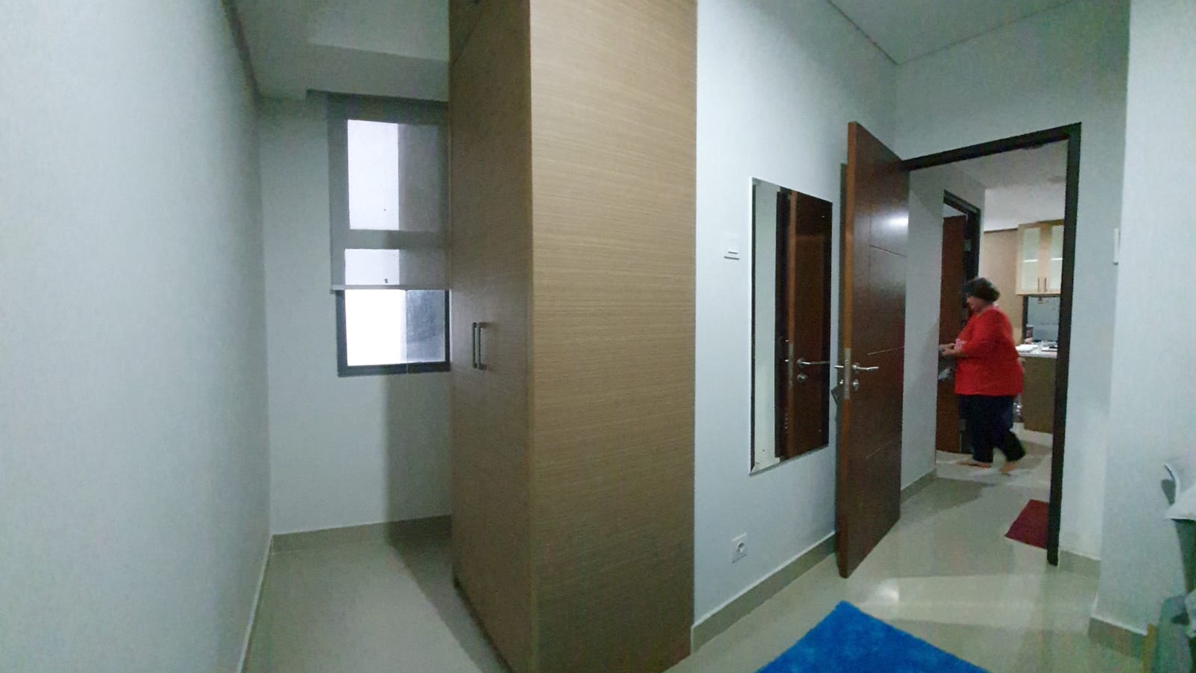 Dijual Cepat Apartemen The Royal Olive  Strategis Jakarta Selatan  2 BR Furnished