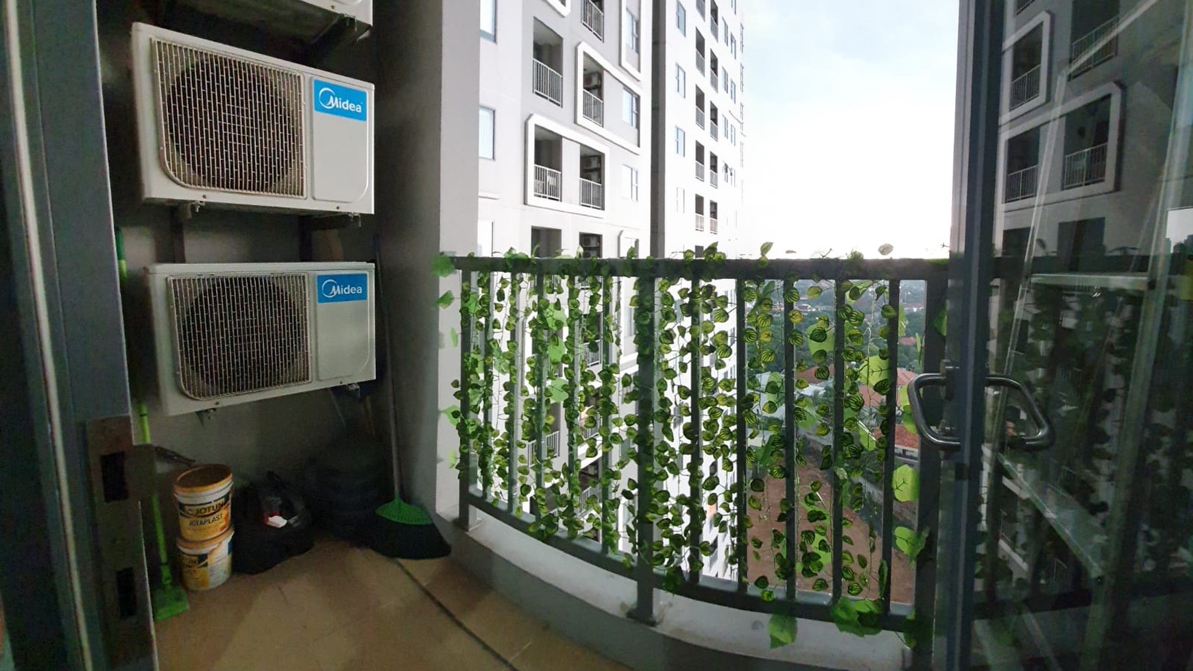 Dijual Cepat Apartemen The Royal Olive  Strategis Jakarta Selatan  2 BR Furnished