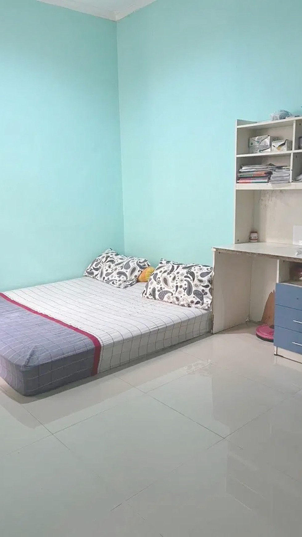 Rumah Siap huni di Urbana Place Bintaro Jaya