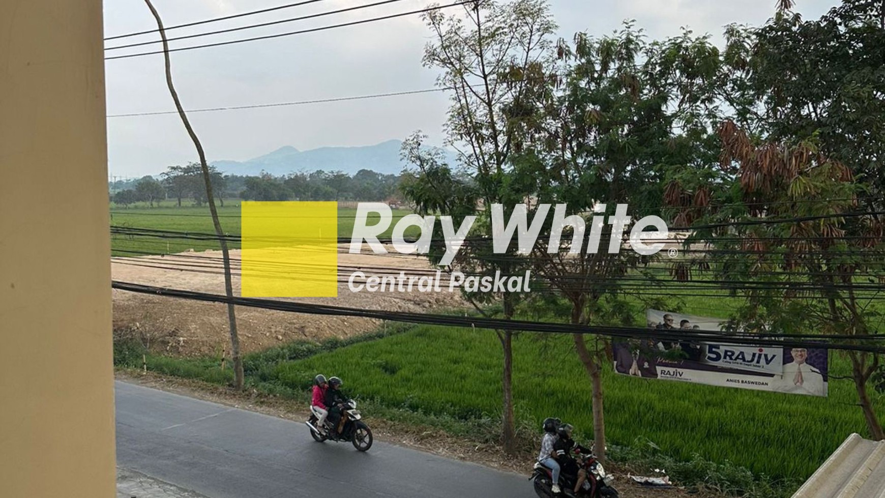 Ruko 2 Lantai di Cikoneng Kota Bandung