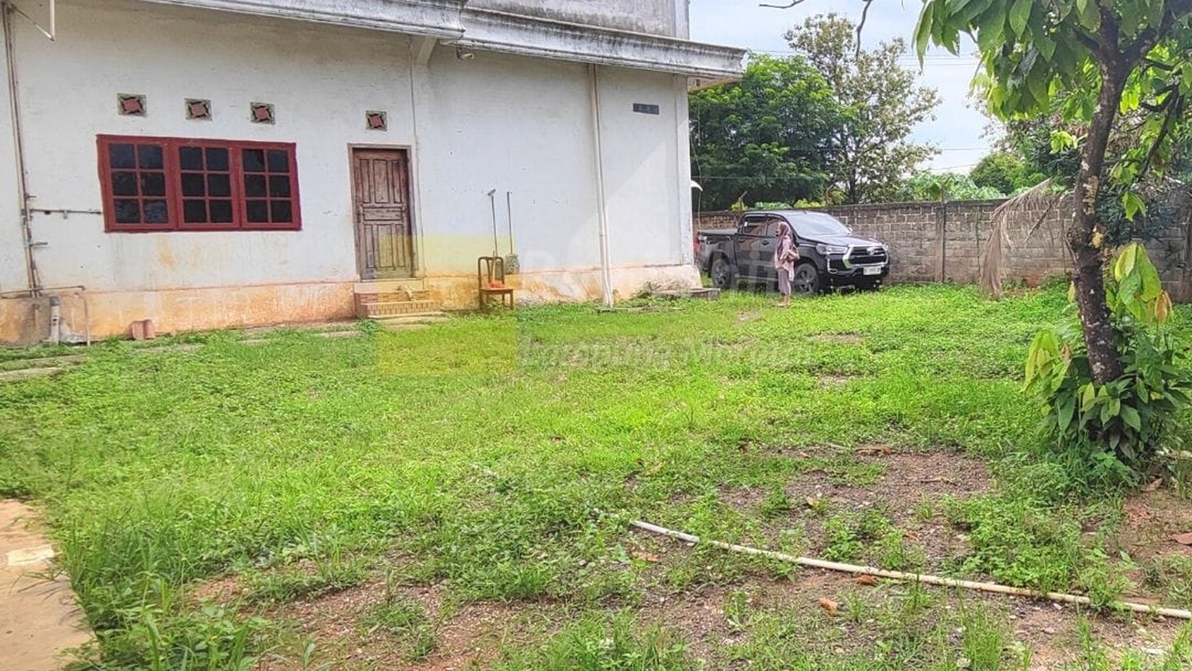 Dijual Rumah di Teginenengm, Metro