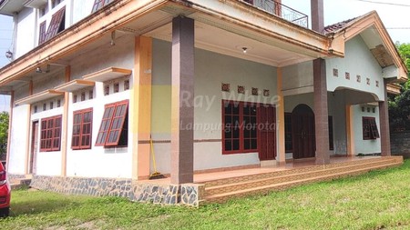 Dijual Rumah di Tegineneng