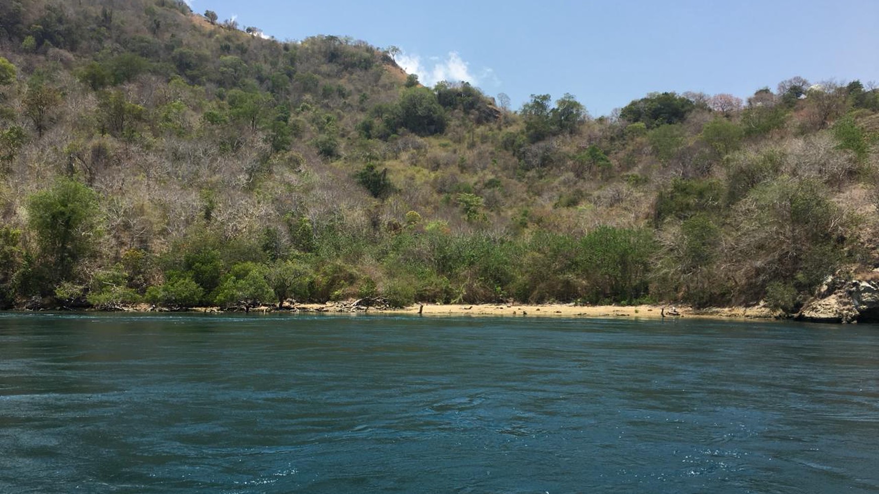 GREAT INVESTMENT,FREEHOLD LAND AT SELAT MOLO, LABUAN BAJO