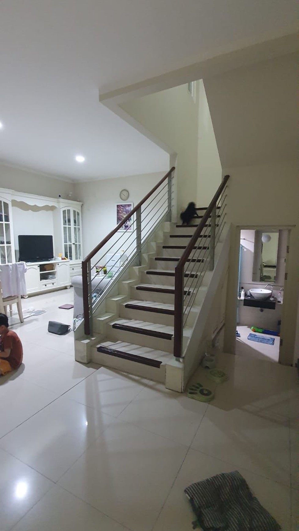 Dijual Rumah Royal Park Citraland Surabaya Barat -TerMURAH - LUAS - Lokasi TerDEPAN dekat GWalk