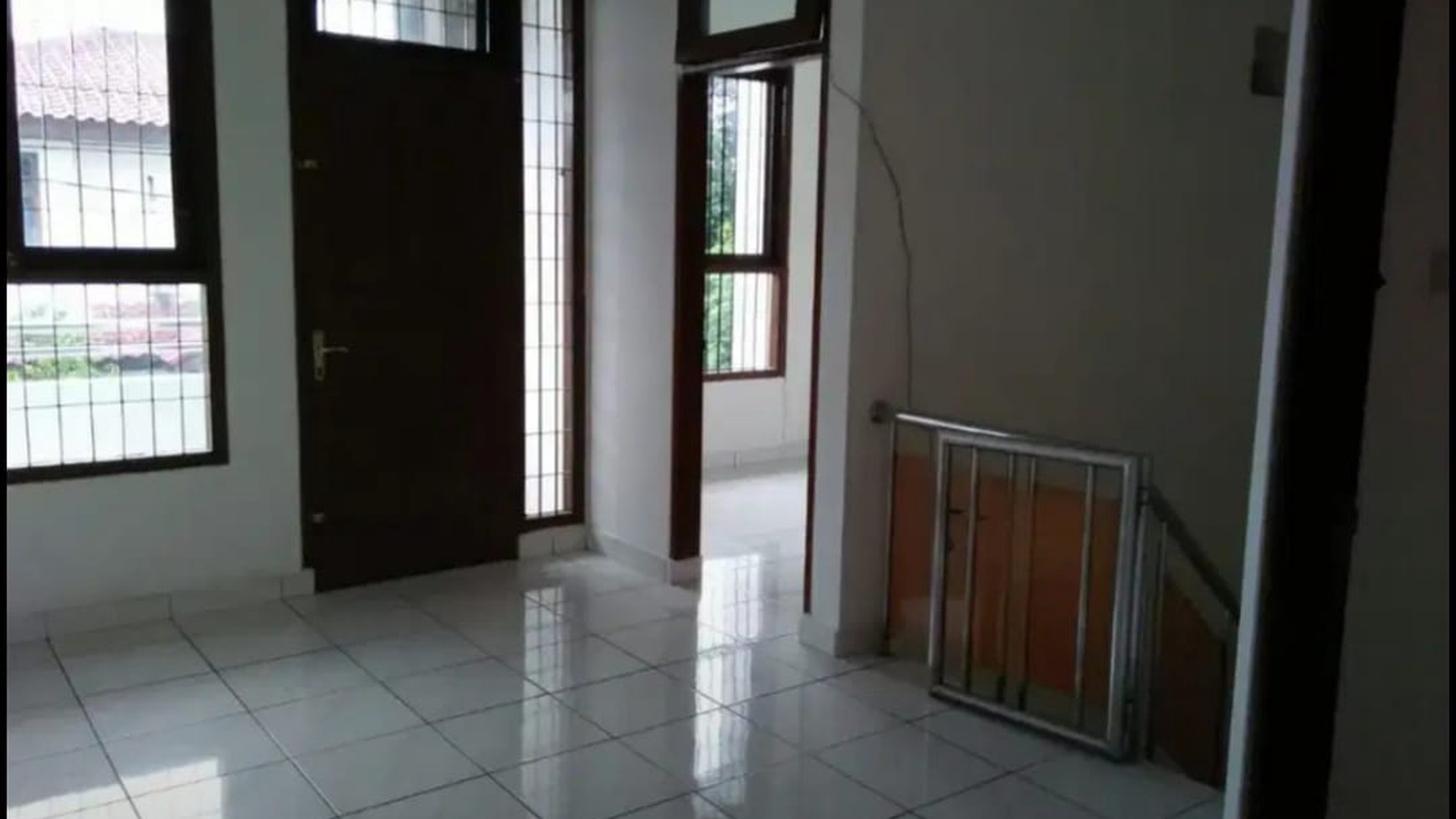 Rumah Bagus Banting Harga di Sektor 1 Bintaro Jaya