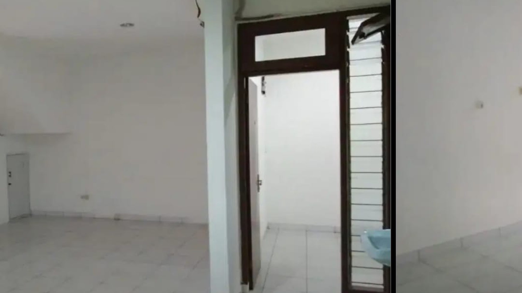 Rumah Bagus Banting Harga di Sektor 1 Bintaro Jaya