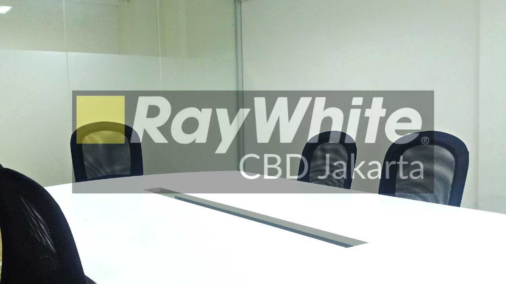 Ruko 5 Lantai di Jakarta Pusat