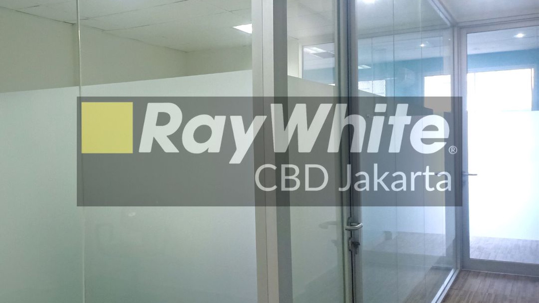 Ruko 5 Lantai di Jakarta Pusat
