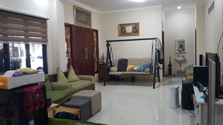 Rumah Minimalis Siap Huni dan Lokasi Strategis @Cluster Eldora, Graha Raya