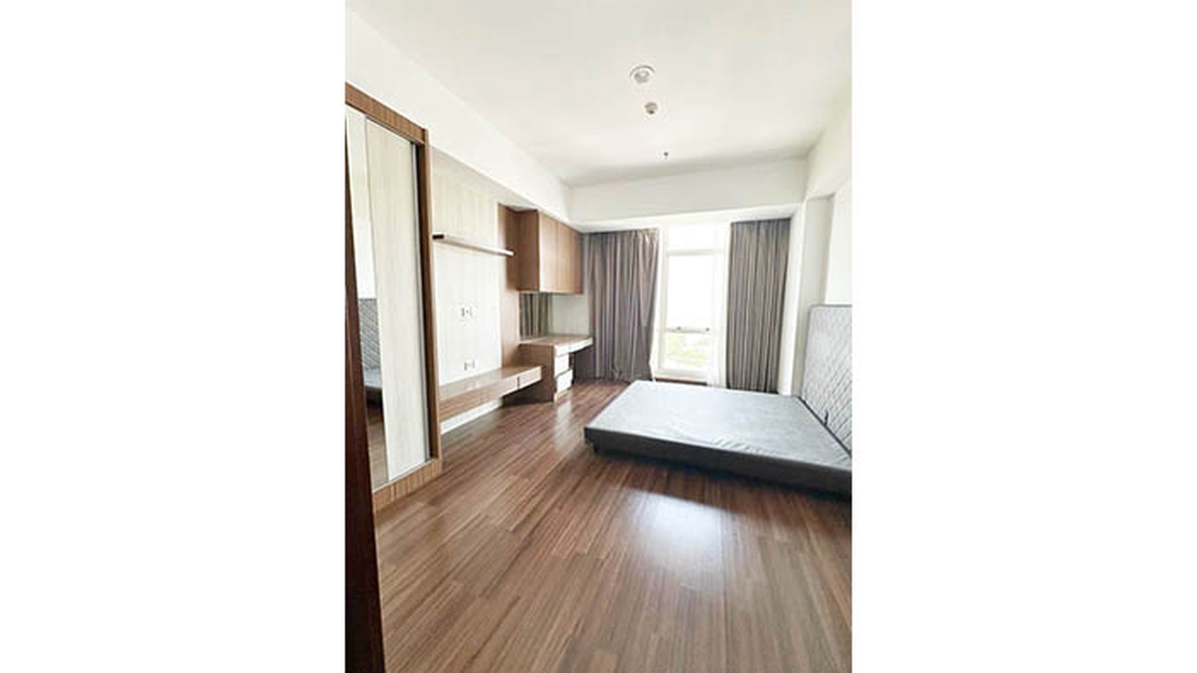 Apartemen The Kensington, Twr Addington, Kelapa Gading, Luas 123m2