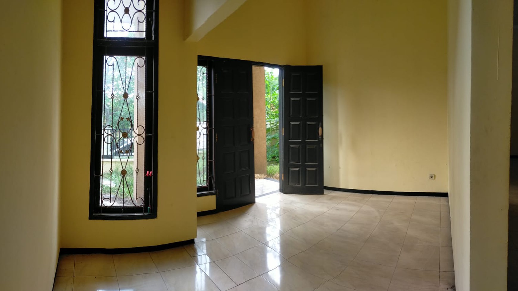 RUMAH SELANGKAH KE AYANI PALM SPRING REGENCY