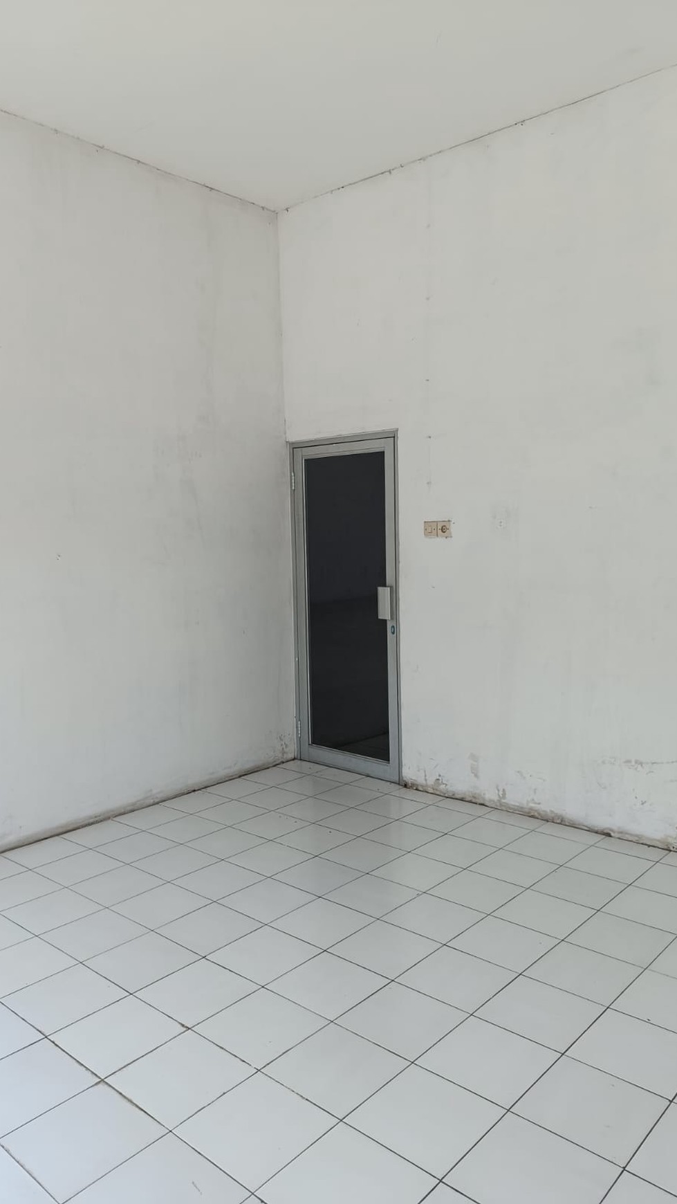 Jual  Pergudangan Ritz Gate Gedangan Siap Pakai