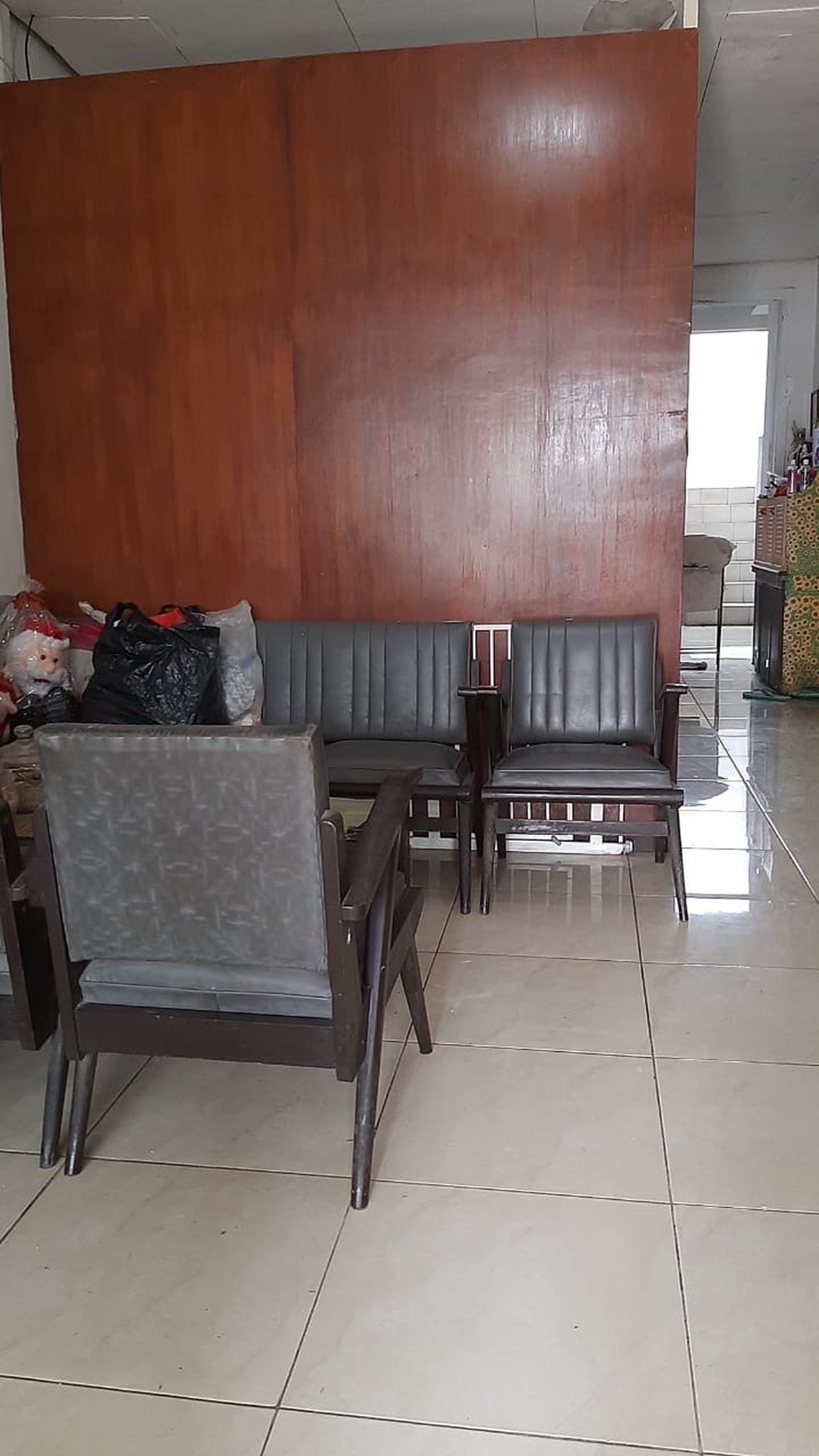 Rumah siap huni, SHM, di jl. Kembar Tengah, Kota Bandung