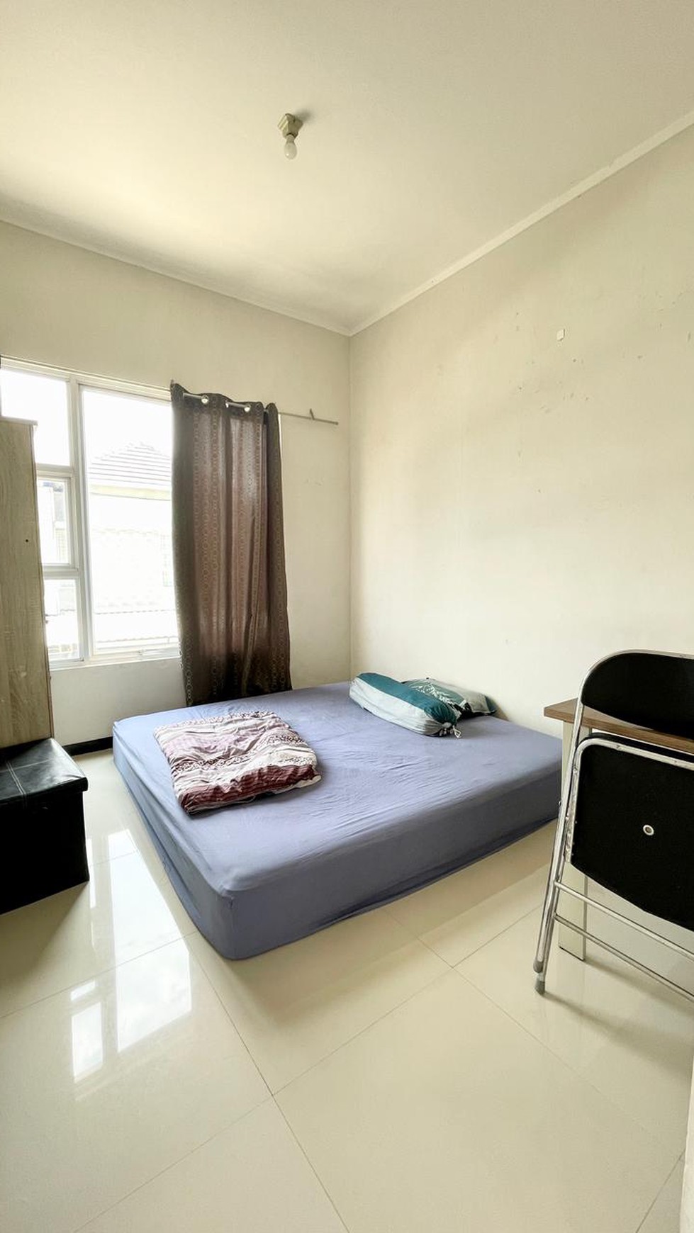 Rumah 2 lantai di Magnolia Town House 3, Cipondoh Tangerang